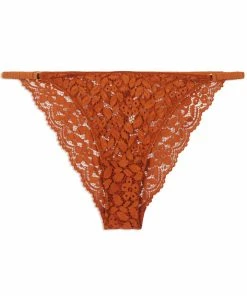 Icone Bertille Brief Knickers