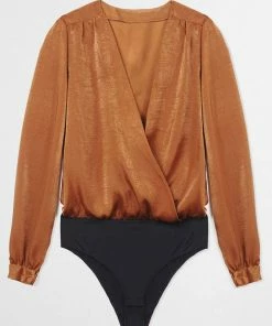 Icone Centaure Bodysuit (Size S: UK 8-10) Other Lingerie