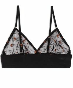 Icone Colette Triangle Bra Bras