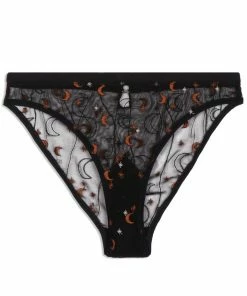 Icone Colette Brief Knickers