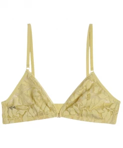 Icone Bras Fiora Wireless Triangle Bra
