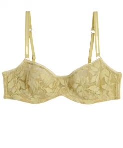 Icone Bras Gia Underwire Bra