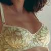 Icone Bras Gia Underwire Bra