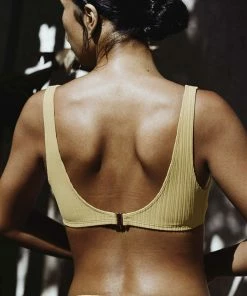 Icone Swim Gioia Bikini Top Other Lingerie