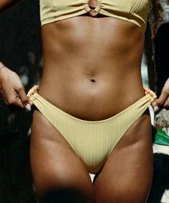 Icone Swim Gioia Bikini Top Other Lingerie