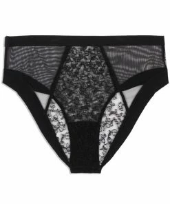 Icone Knickers Leonie High Waist Brief
