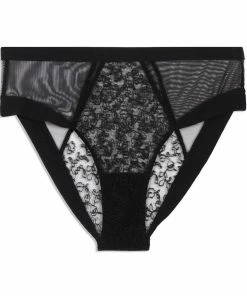Icone Knickers Leonie High Waist Brief