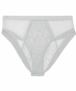 Icone Knickers Leonie High Waist Brief