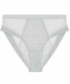 Icone Knickers Leonie High Waist Brief