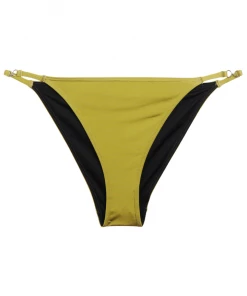 Icone Swim Limoncello Bikini Bottom