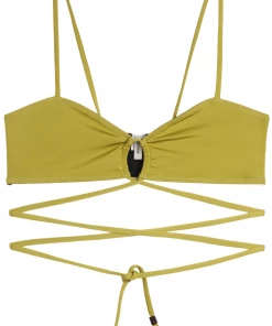 Icone Swim Other Lingerie Limoncello Bikini Top