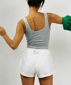 Icone Louise Organic Cotton Shorts Other Lingerie