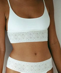 Icone Luce Bralette Bras