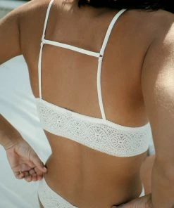 Icone Luce Bralette Bras