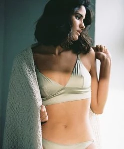 Icone Martine Bustier Bra