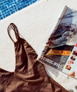 Icone Swim Swimwear Melrose Swimsuit