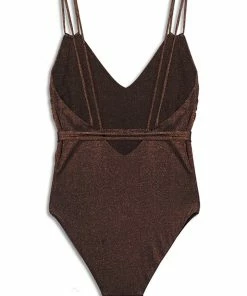 Icone Swim Swimwear Melrose Swimsuit