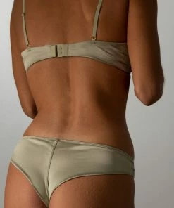 Icone Bras Selena Triangle Bra