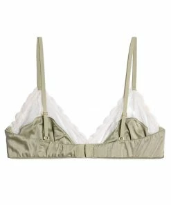 Icone Bras Selena Triangle Bra