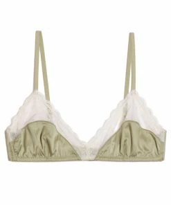 Icone Bras Selena Triangle Bra