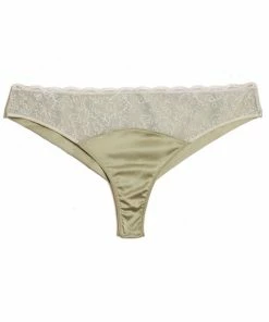 Icone Selena Brief Knickers