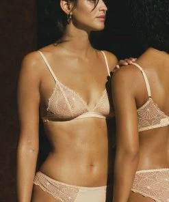 Icone Bras Susana Triangle Bra