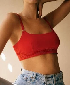 Icone Syracuse Bralette