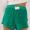 Icone Other Lingerie Thelma Organic Cotton Shorts