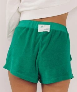 Icone Other Lingerie Thelma Organic Cotton Shorts