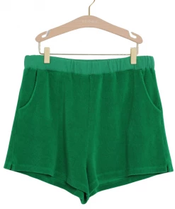 Icone Other Lingerie Thelma Organic Cotton Shorts