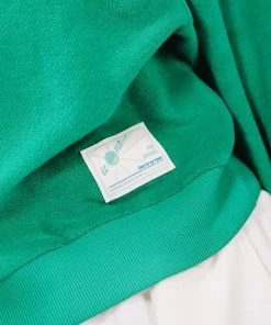 Icone Thelma Organic Cotton Sweatshirt