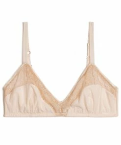 Icone Bras Valeria Triangle Bra