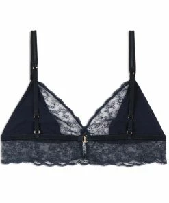 Icone Violette Bralette Bras