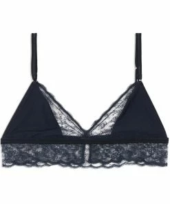 Icone Violette Bralette Bras