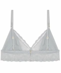 Icone Violette Bralette Bras