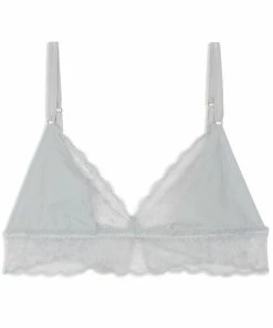 Icone Violette Bralette Bras