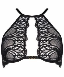 Jolidon Angels Underwired Fashion Bra (B-C Sizing)