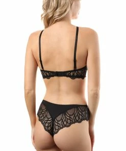 Jolidon Angels Underwired Fashion Bra (B-C Sizing)