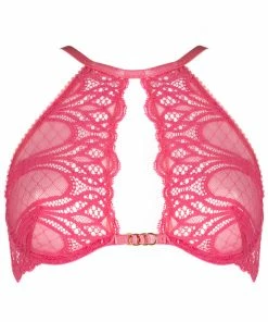 Jolidon Bras Angels Underwired Fashion Bra (B-C Sizing)
