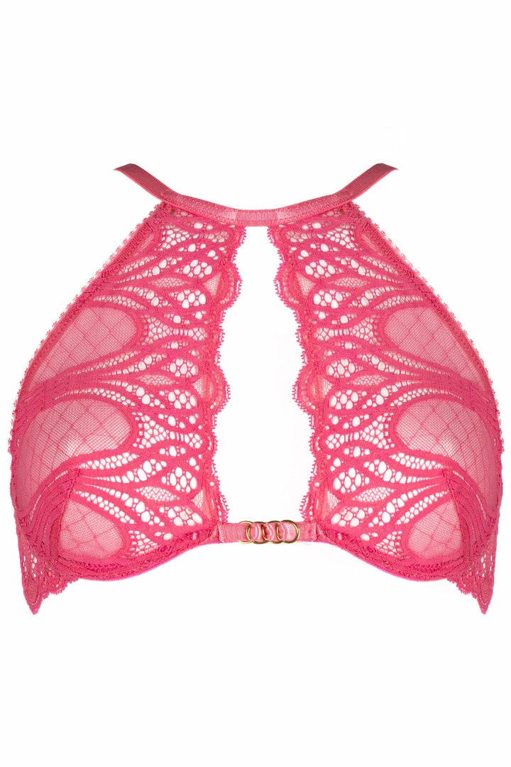 Jolidon Bras Angels Underwired Fashion Bra (B-C Sizing) 2 Jolidon Bras Angels Underwired Fashion Bra (B-C Sizing)