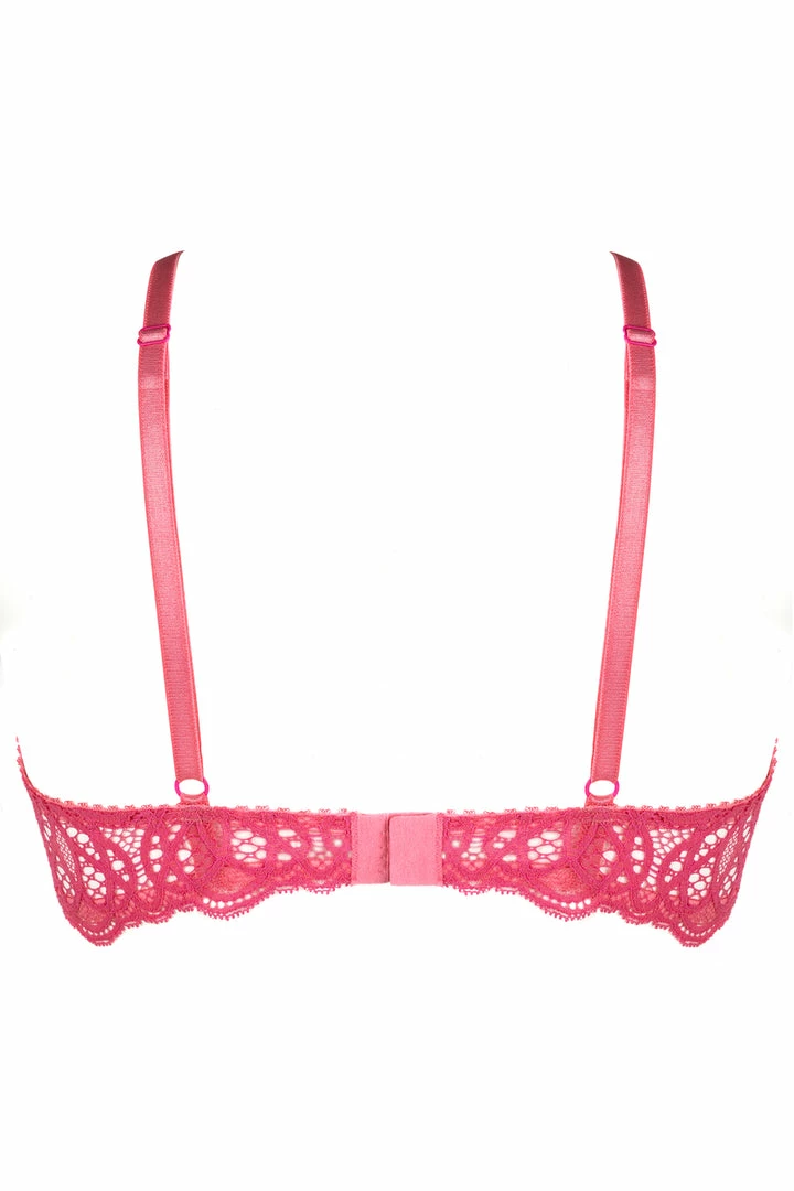 Jolidon Bras Angels Underwired Fashion Bra (B-C Sizing) 5 Jolidon Bras Angels Underwired Fashion Bra (B-C Sizing)