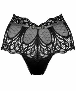 Jolidon Angels High Waist Brazilian Knickers