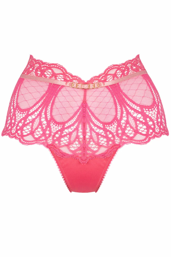 Jolidon Angels High Waist Brazilian 2 Jolidon Angels High Waist Brazilian