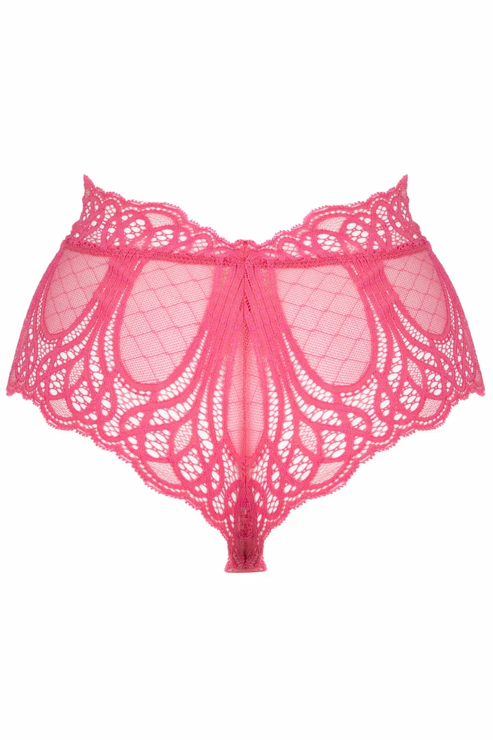 Jolidon Angels High Waist Brazilian 5 Jolidon Angels High Waist Brazilian