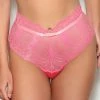 Jolidon Angels High Waist Brazilian