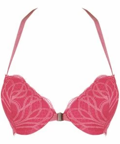 Jolidon Angels Push Up Bra (B-C Sizing)