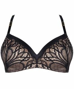 Jolidon Angels Wireless Padded Bra (B-D Sizing)