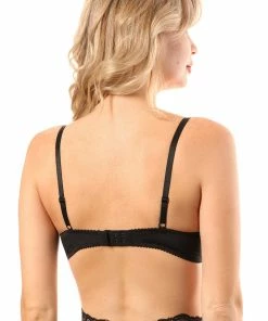 Jolidon Angels Wireless Padded Bra (B-D Sizing)