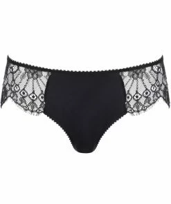 Jolidon French Connection Brief Knickers