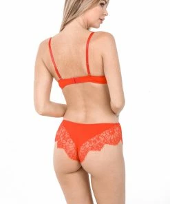 Jolidon French Connection Brief Knickers 8 Jolidon French Connection Brief Knickers